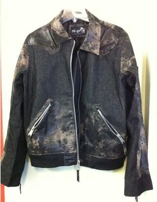Bomber Jackets / Mens and Womens