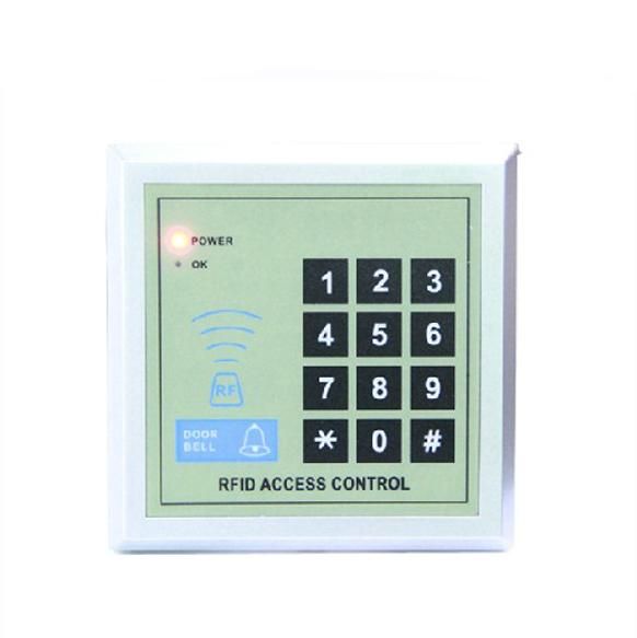 sell stand alone access control kit for door access control system