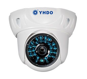 sell YH-9866ED cctv dome camera