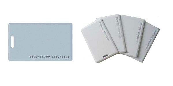 sell id/ic card for door access control system