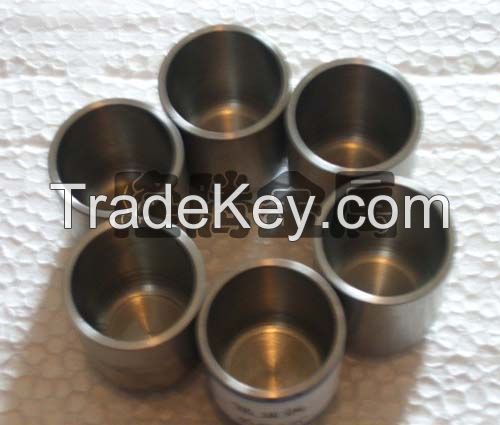 tungsten crucible