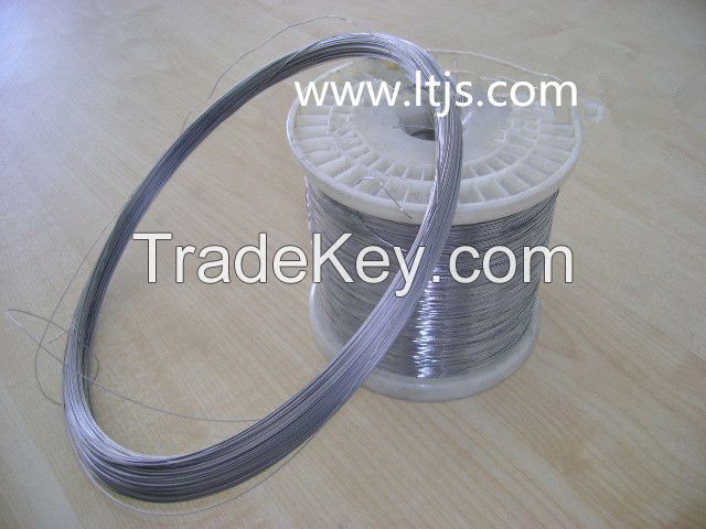 Sell titanium wire