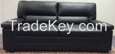 leather sofa set (2S+3S)