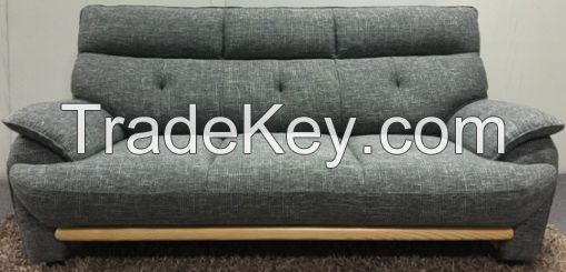fabric sofa set (2S+3S)