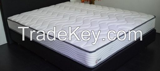 durable high quality bonnel spring mattress