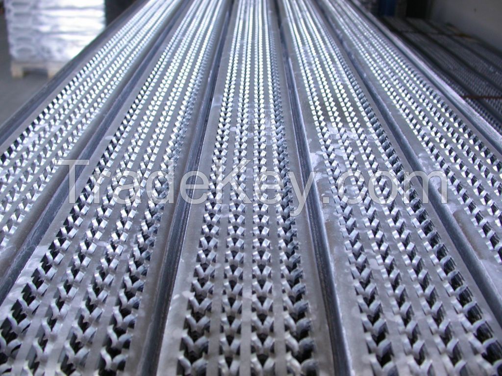 Formwork Mesh