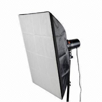 Sell Soft Box, Measures 60 x 90cm