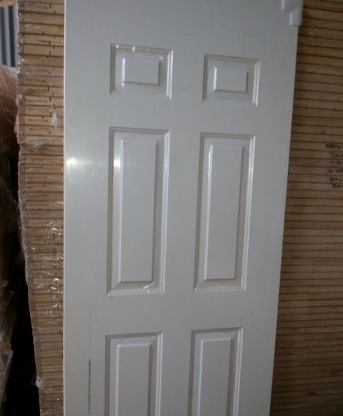 Sales security steel doors with best quality