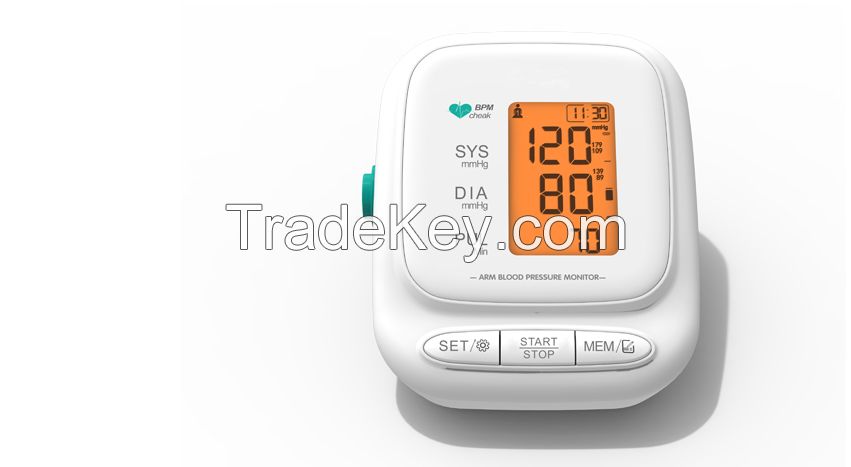 Sell Latest Upper Arm Blood Pressure Monitor