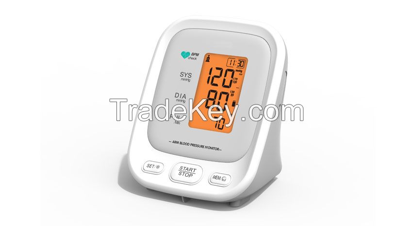 Blood Pressure Monitor with Competitive Price