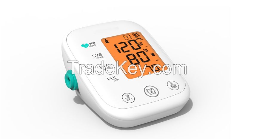 Supply Blood Pressure Monitor for Hospital