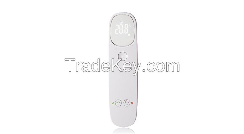 Supply Non-contact Infrared Thermometer