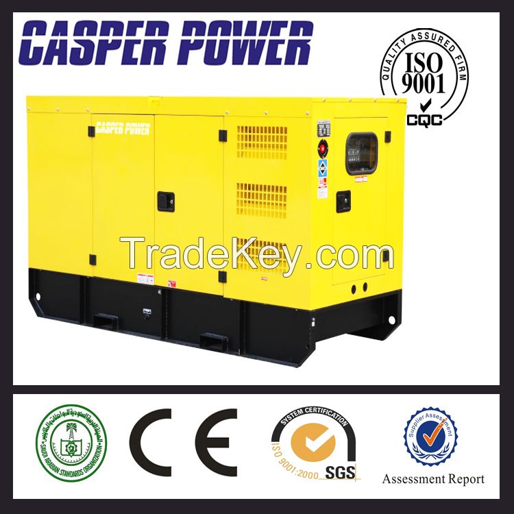 360KW/450KVA Electric Generator
