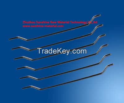 cold draw stainless steel fiber