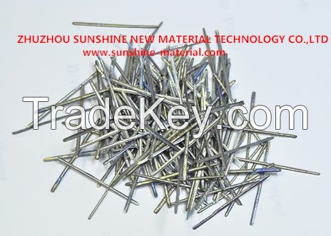 melt extract steel fiber made in china