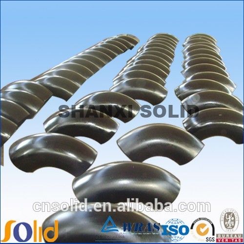 carbon steel pipe fittings weight