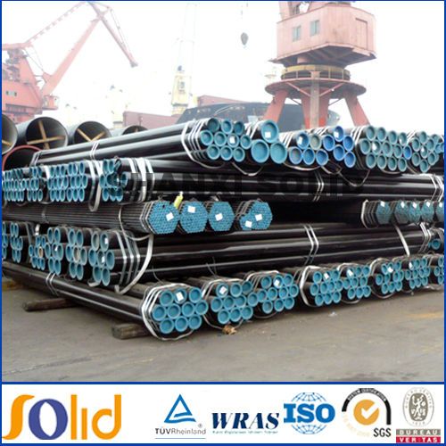 seamless steel pipes/pipe