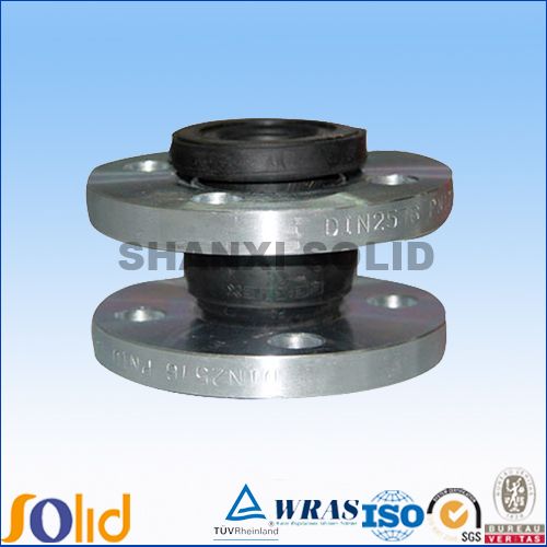 Sell Single Sphere Rubber Expansion Joint