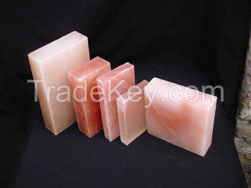 Himalayan Salt Tiles