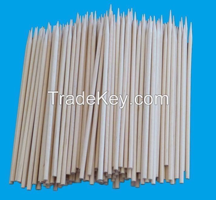 Bamboo Skewers and Toothpicks Offer  !