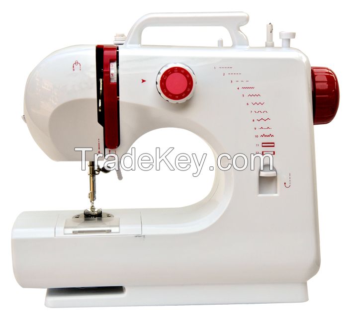 factory direct sale house use sewing machine FHSM-506