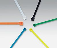 Self-locking Nylon Cable Ties