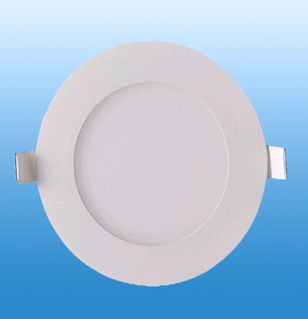 LED Panel Light 3W 6W 9W 12W 15W 18W ES7WPL