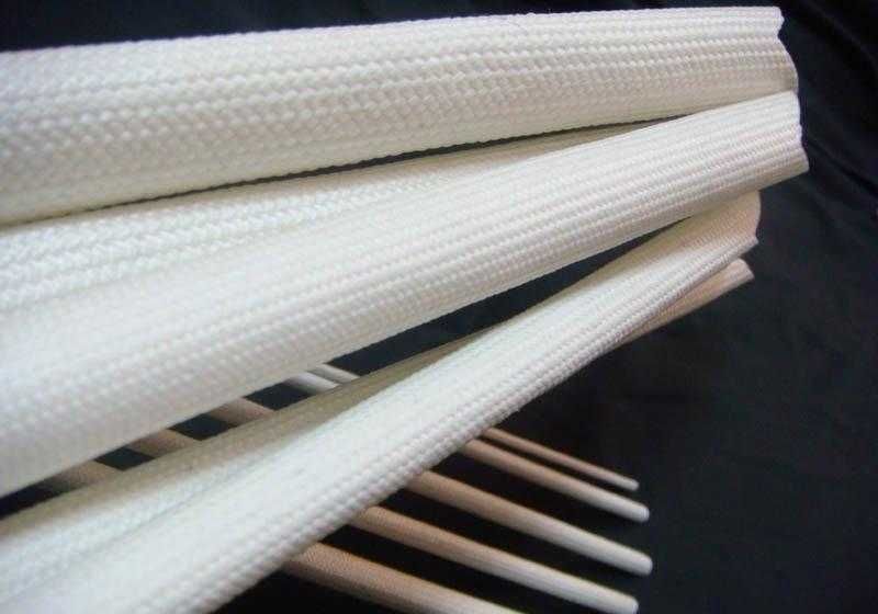 Sell Self-extinguishable fiberglass sleeving