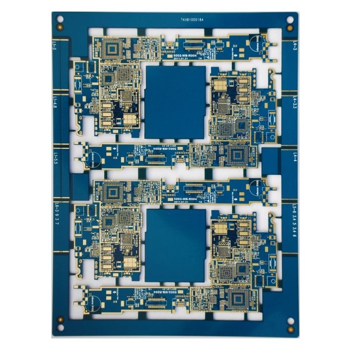 Printed Circuit Board supplier