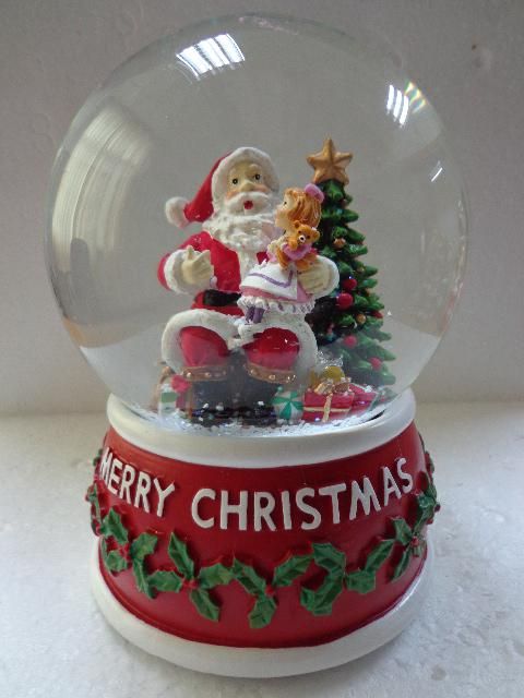 Good quality affordable price Snow Globe