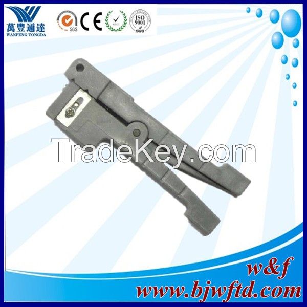 Sell Ideal Cable Stripper 45-162