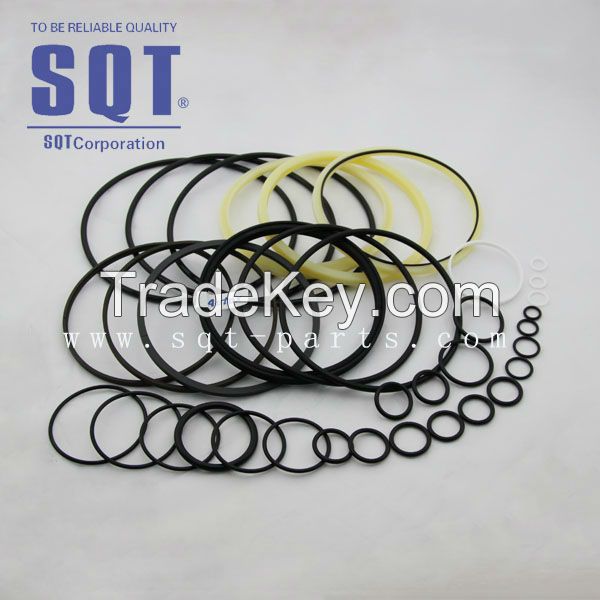 Rock Breaker Seal Kit MKB500N Hydraulic Breaker Seal Kit MKB 500N MB1600  TNB61 SB100  HM960 MH5.6