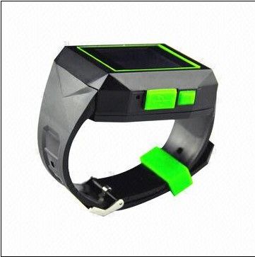 Made in China GPS Tracker Watch high quality with low price