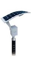 15W solar LED light