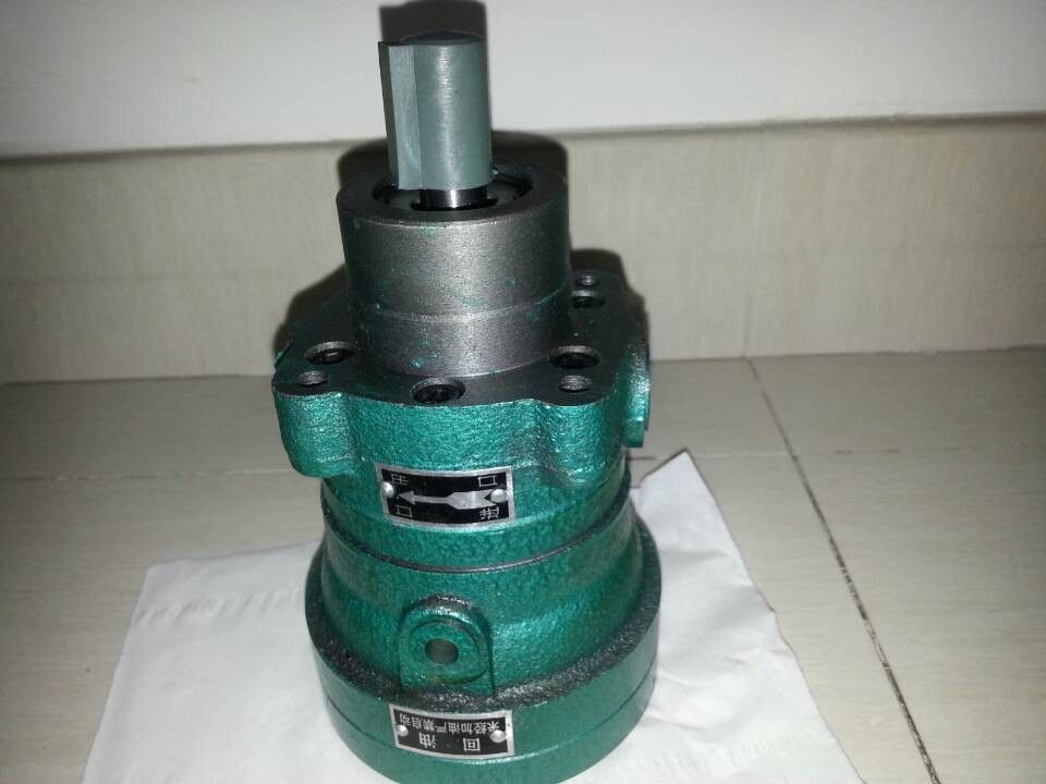 10MCY14-1B plunger pump piston pump