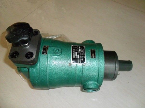 10SCY14-1B plunger pump piston pump high pressure 31.5MPA