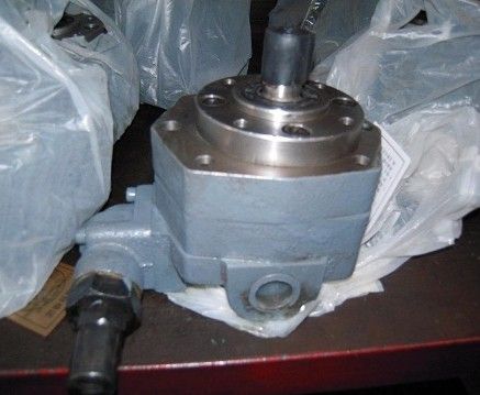 BB-B16Y Cycloidal pump with relief valve 2.5MPA 16L/MIN  oil pump