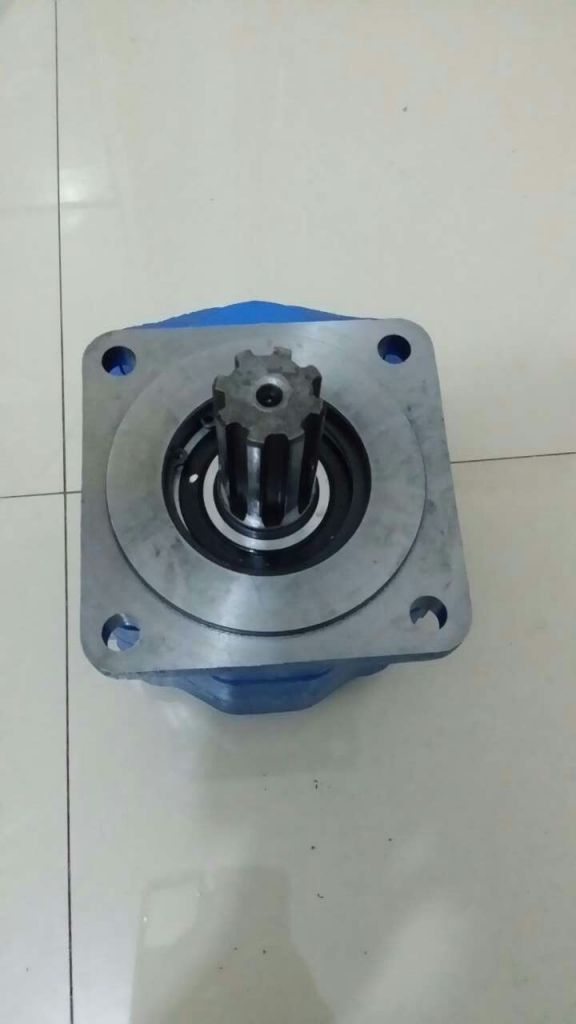 CBG3100 gear pump oil pump 100ML/R 16-20MPA