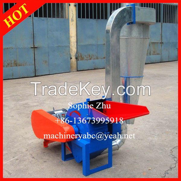 Corn Hammer Mill, Animal Feed Hammer Mill Crusher, Maize Hammer Milling Machine