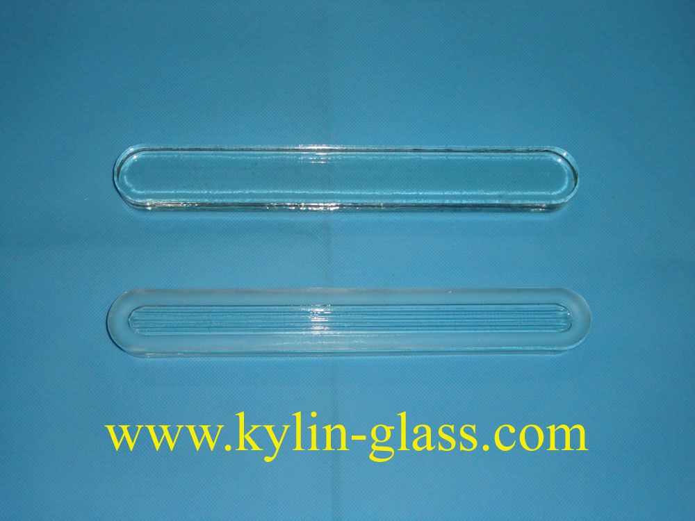 gauge glass