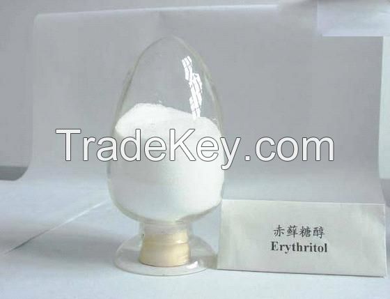 Sell Erythritol (CAS NO.:149-32-6)