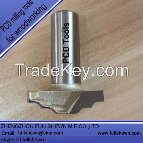 PCD graver, PCD graving tools for woodworking