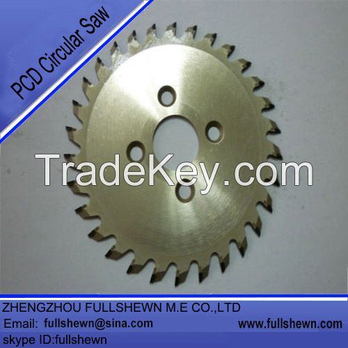 PCD circular saw , PCD saw blade