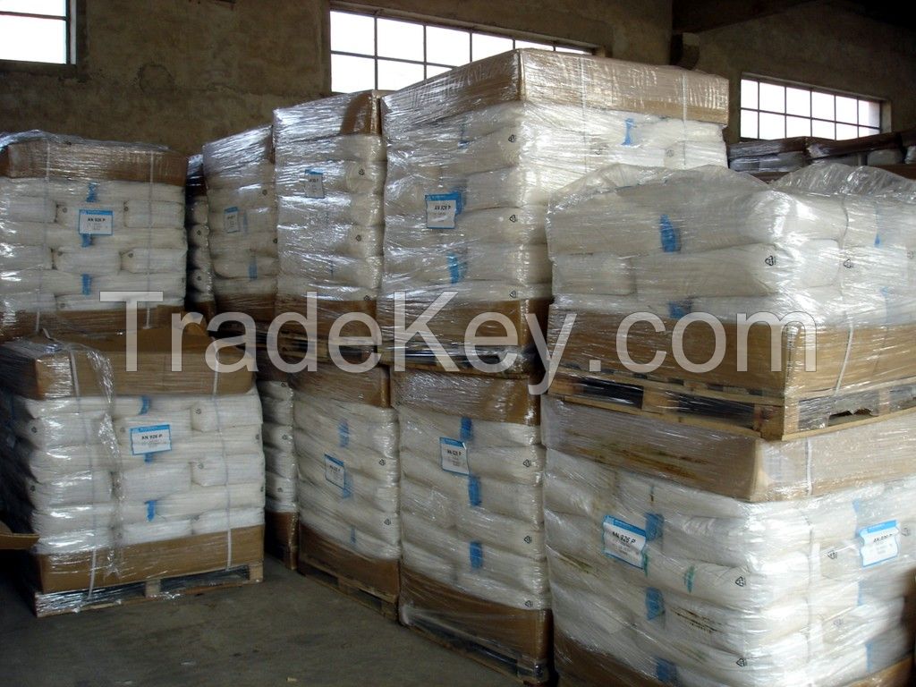 supply Polyacrylamide