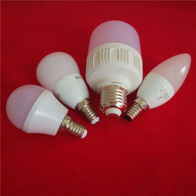 25000H A60/G45/C37/C37T bulbs lamps halogen light bulb lamps