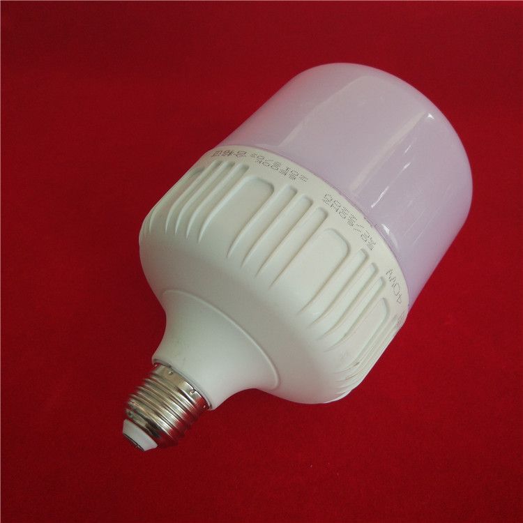 T shape LED bulbs lighting lamps