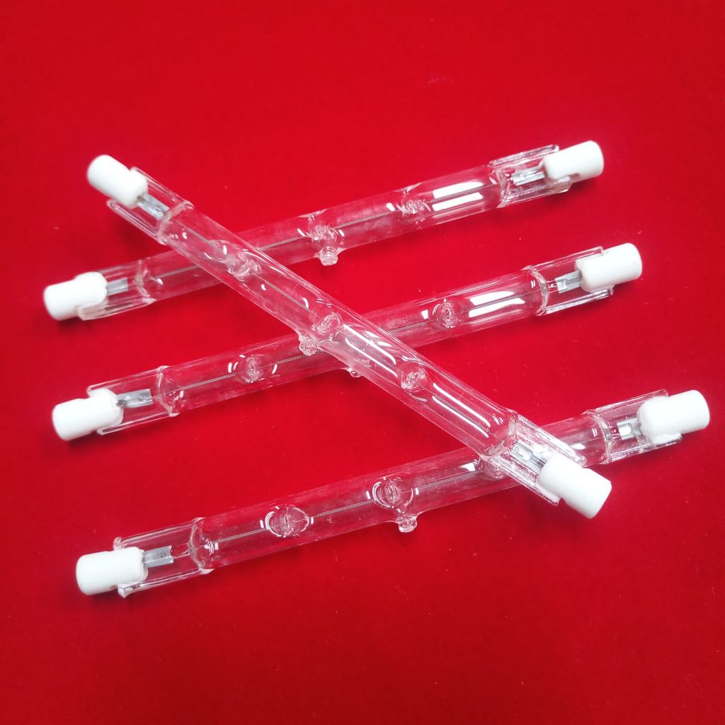 189mm halogen tube lamps