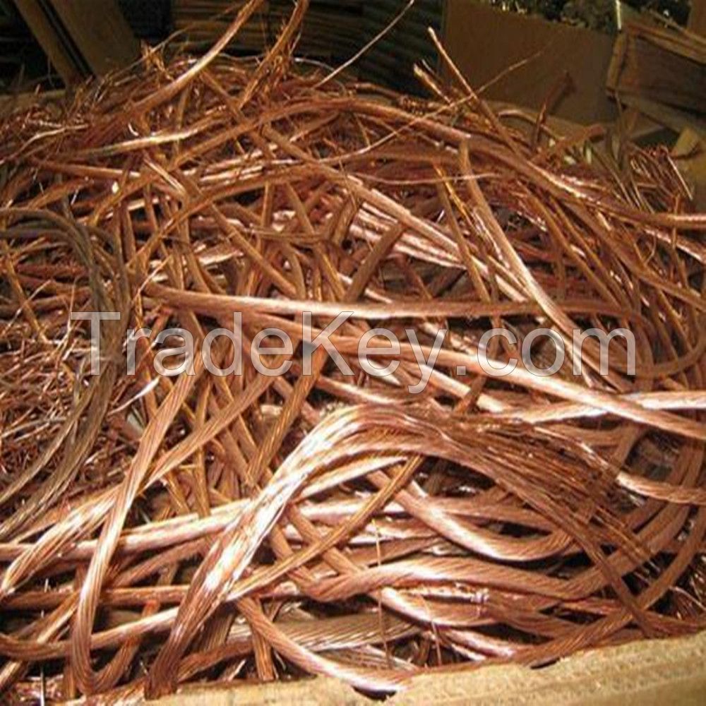 best price copper wire scrap brass copper scrap