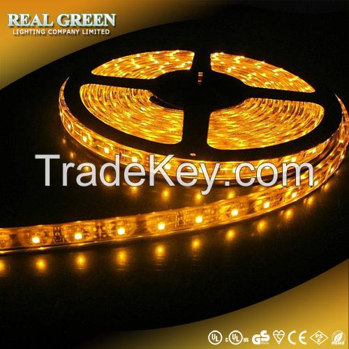 12V Waterproof Flexible LED Light Strip