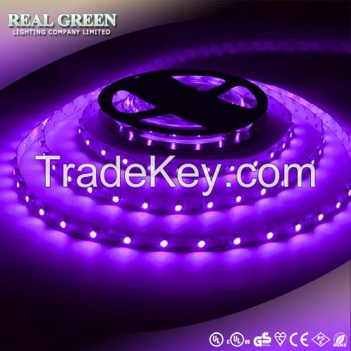 High bright 12V LED strip light